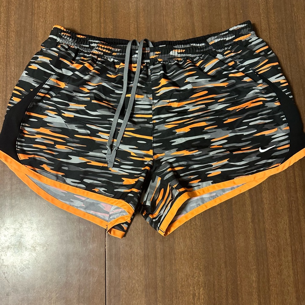 Nike Womens shorts